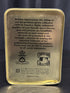 Babe Ruth 1994 Metallic Impressions New York Yankees 5 Card Metal Set